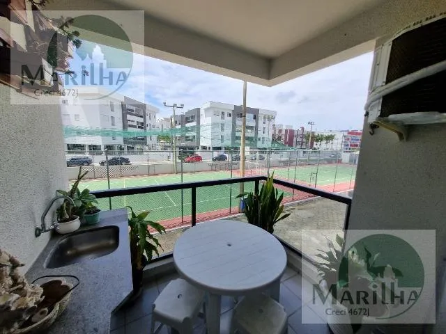 Imagem: APARTAMENTO RESIDENCIAL em Florianópolis