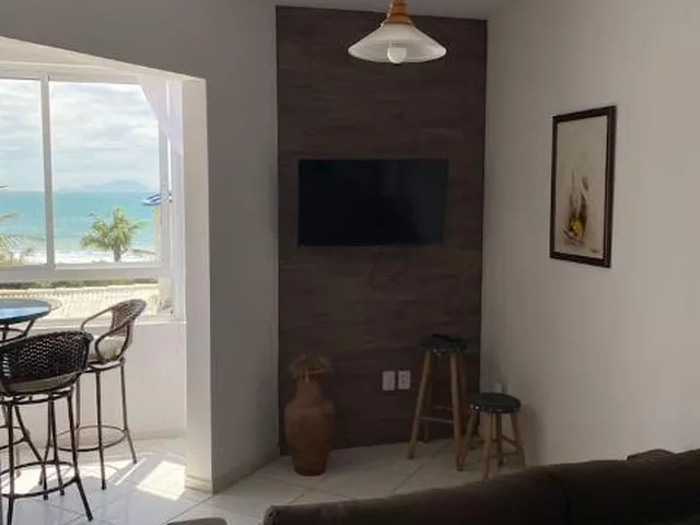 Imagem: Apartamento Residencial em Florianópolis