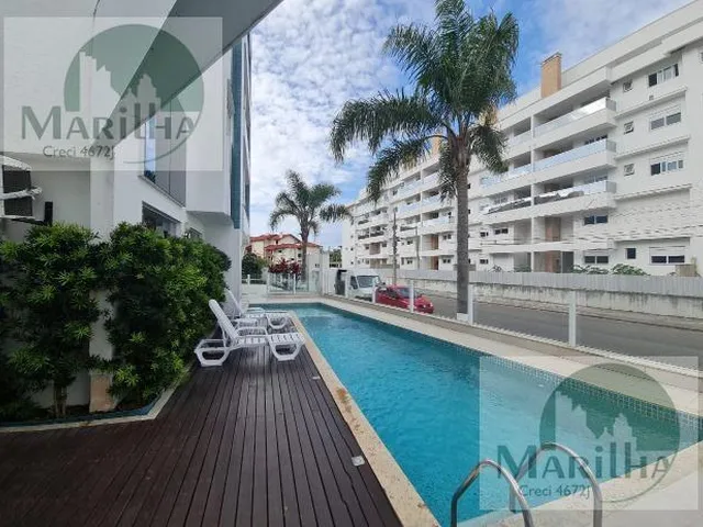 Imagem: Apartamento Residencial em Florianópolis