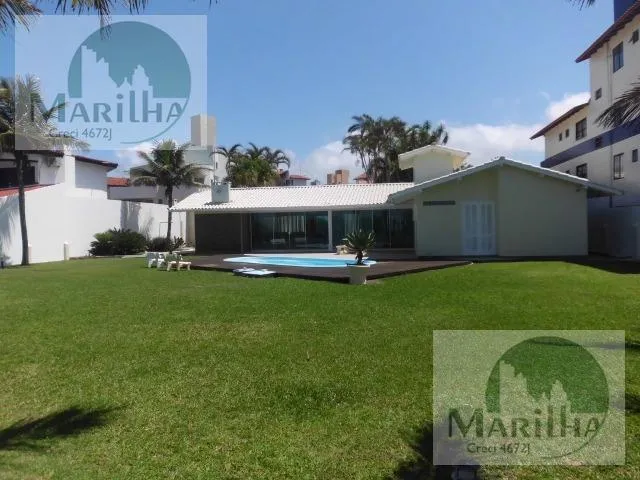 Imagem: CASA TEMPORADA em Florianópolis - Santa