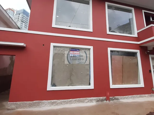 Imagem 10: Casa Duplex Comercial no Embaré