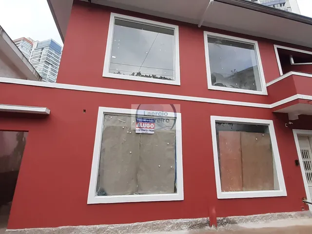 Imagem 9: Casa Duplex Comercial no Embaré