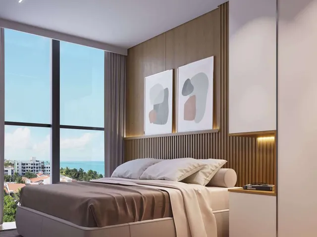 Imagem 7: Belvedere Apartamento com 3 dormitórios