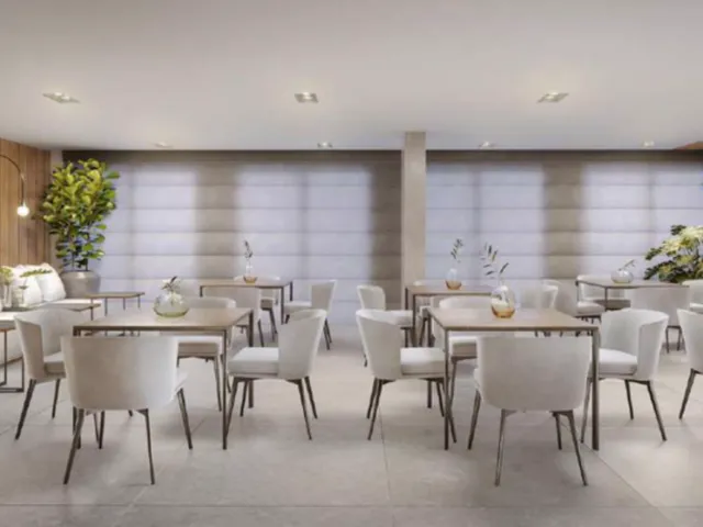 Imagem 9: Belvedere Apartamento com 3 dormitórios