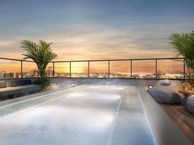 Imagem 11: Belvedere Apartamento com 3 dormitórios