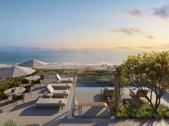 Imagem 12: Belvedere Apartamento com 3 dormitórios
