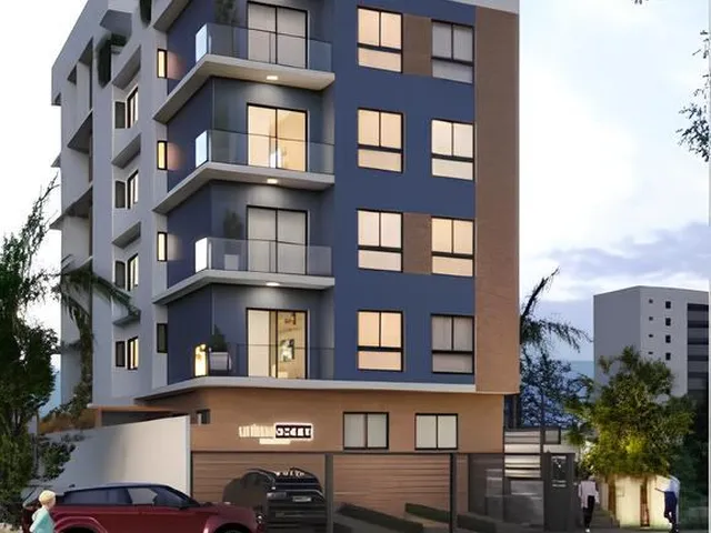 Imagem: Apartamento à venda no bairro Intermares