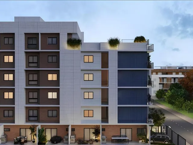 Imagem 4: Apartamento à venda no bairro Intermares - Cabedelo/PB