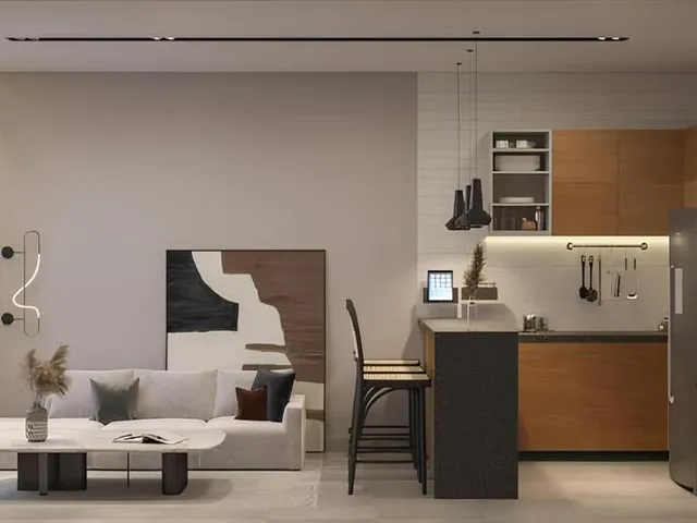 Imagem 5: Apartamento à venda no bairro Intermares - Cabedelo/PB