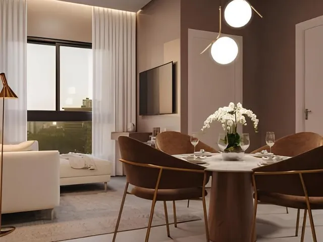 Imagem 6: Apartamento à venda no bairro Intermares - Cabedelo/PB