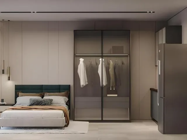 Imagem 10: Apartamento à venda no bairro Intermares - Cabedelo/PB