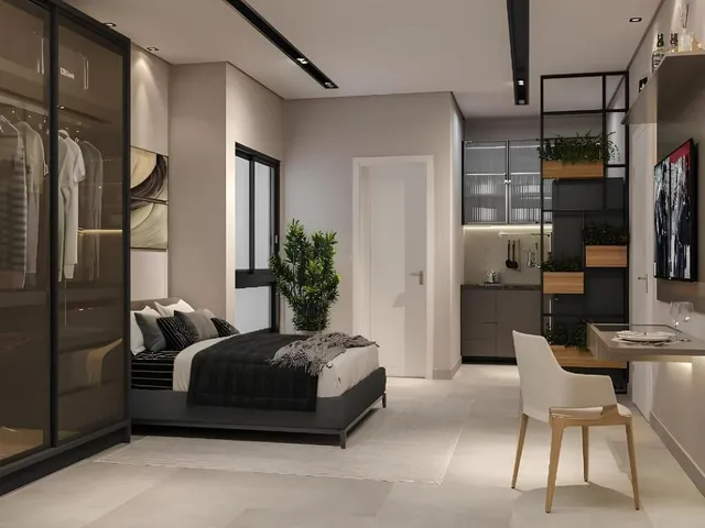 Imagem 11: Apartamento à venda no bairro Intermares - Cabedelo/PB