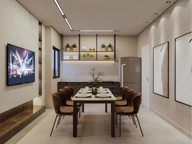 Imagem 14: Apartamento à venda no bairro Intermares - Cabedelo/PB
