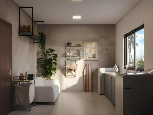 Imagem 15: Apartamento à venda no bairro Intermares - Cabedelo/PB