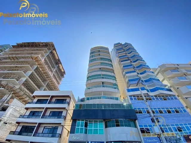Imagem: APARTAMENTO RESIDENCIAL em Guarapari - Espírito