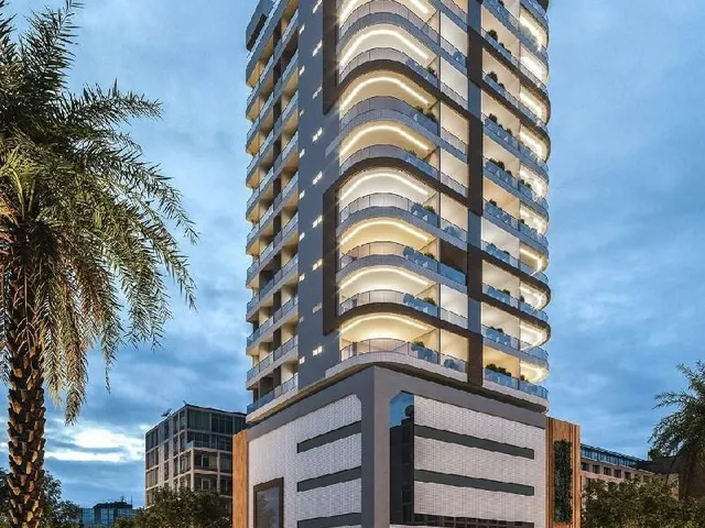 Imagem: APARTAMENTO RESIDENCIAL em Guarapari - Espírito