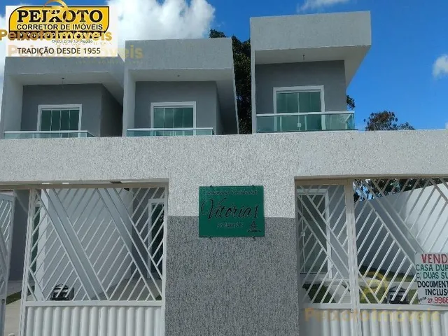 Imagem: CASA VENDA em Guarapari - Espírito Santo