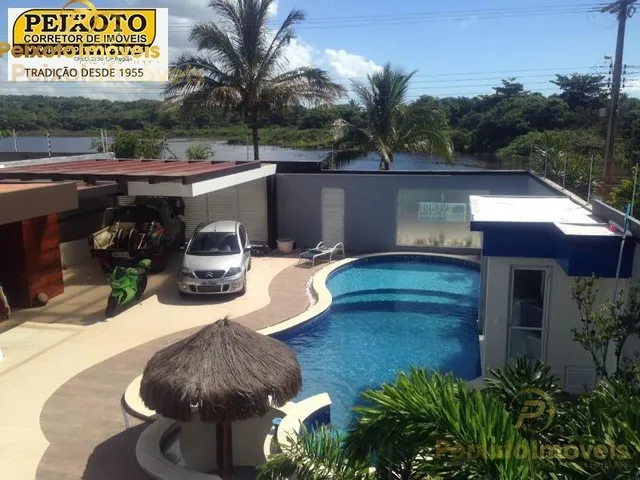 Imagem: CASA RESIDENCIAL em Guarapari - Espírito