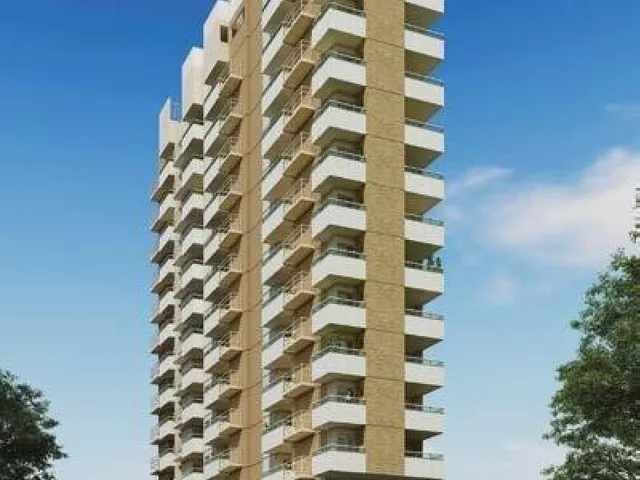 Imagem: APARTAMENTO RESIDENCIAL em Guarapari - Espírito