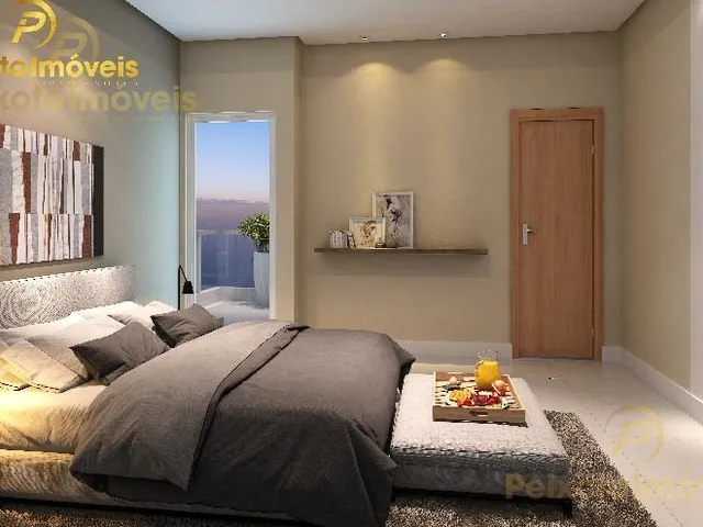 Imagem 2: APARTAMENTO RESIDENCIAL em Guarapari - Espírito Santo, Praia do Morro
