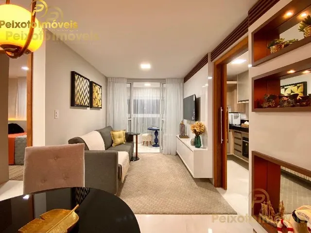 Imagem: APARTAMENTO RESIDENCIAL em Guarapari - Espírito