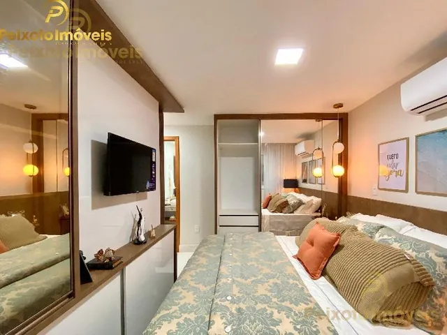 Imagem 3: APARTAMENTO RESIDENCIAL em Guarapari - Espírito Santo, Centro