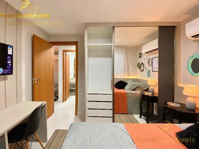 Imagem 2: APARTAMENTO RESIDENCIAL em Guarapari - Espírito Santo, Centro