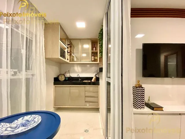 Imagem 12: APARTAMENTO RESIDENCIAL em Guarapari - Espírito Santo, Centro