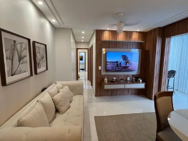 Imagem: APARTAMENTO RESIDENCIAL em Guarapari - Espírito