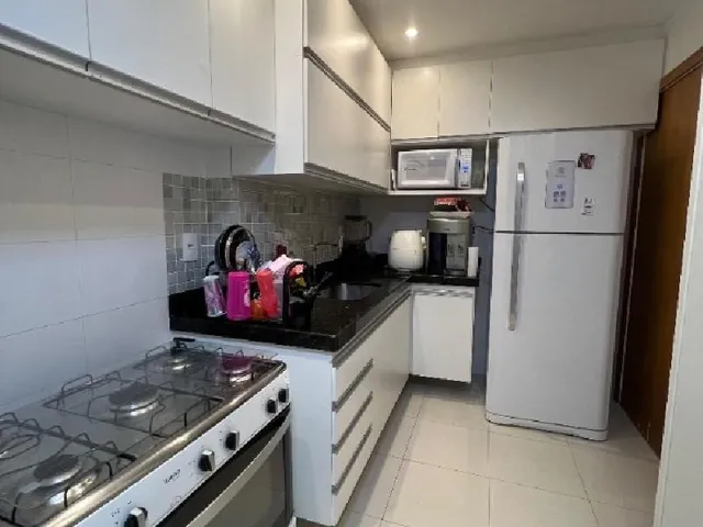 Imagem 6: APARTAMENTO RESIDENCIAL em Guarapari - Espírito Santo, Praia do Morro