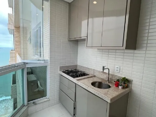 Imagem 2: APARTAMENTO RESIDENCIAL em Guarapari - Espírito Santo, Praia do Morro