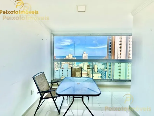 Imagem: O apartamento possui 2 Dormitórios, 1 Suíte, 1 Vaga na