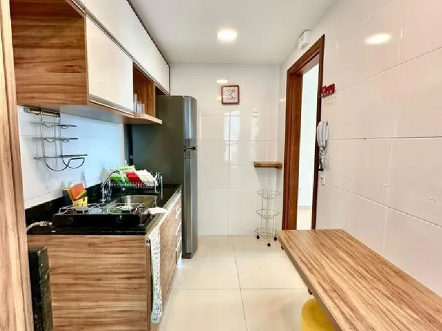 Imagem 9: APARTAMENTO RESIDENCIAL em Guarapari - Espírito Santo, Praia do Morro