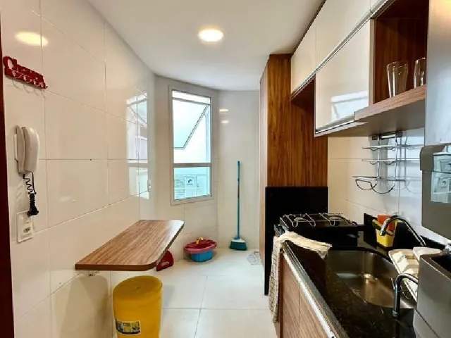 Imagem 3: APARTAMENTO RESIDENCIAL em Guarapari - Espírito Santo, Praia do Morro