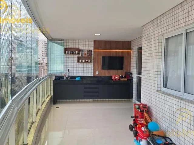 Imagem 12: APARTAMENTO VENDA em Guarapari - Espírito Santo, Praia do Morro