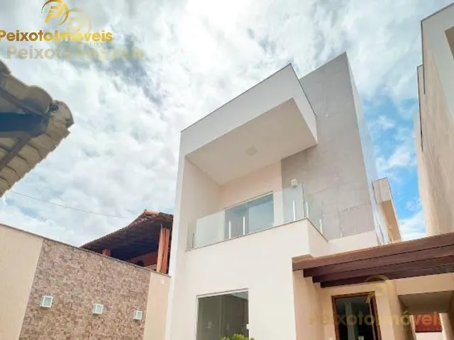 Imagem: CASA RESIDENCIAL em Guarapari - Espírito