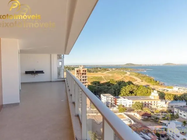 Imagem: APARTAMENTO RESIDENCIAL em Guarapari - Espírito