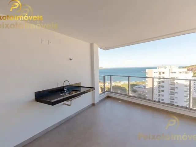 Imagem 2: APARTAMENTO RESIDENCIAL em Guarapari - Espírito Santo, Praia do Morro