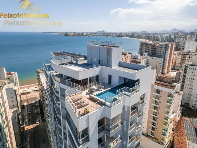 Imagem 6: APARTAMENTO RESIDENCIAL em Guarapari - Espírito Santo, Praia do Morro