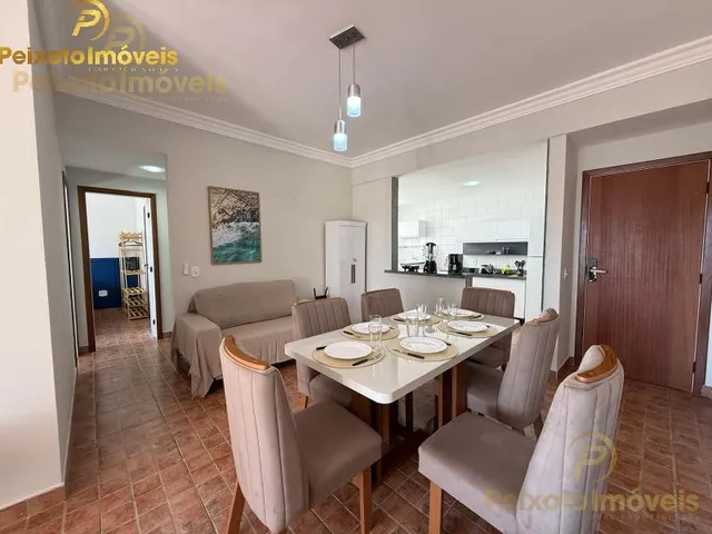 Imagem: APARTAMENTO RESIDENCIAL em Guarapari - Espírito