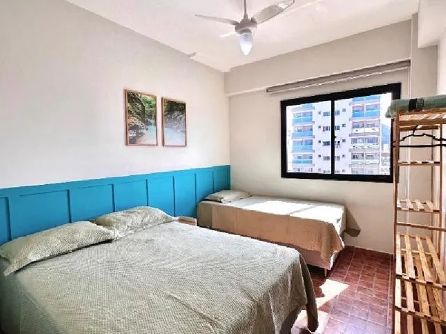 Imagem 15: APARTAMENTO RESIDENCIAL em Guarapari - Espírito Santo, Praia do Morro