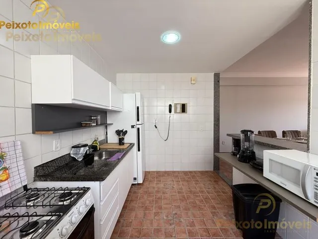 Imagem 5: APARTAMENTO RESIDENCIAL em Guarapari - Espírito Santo, Praia do Morro