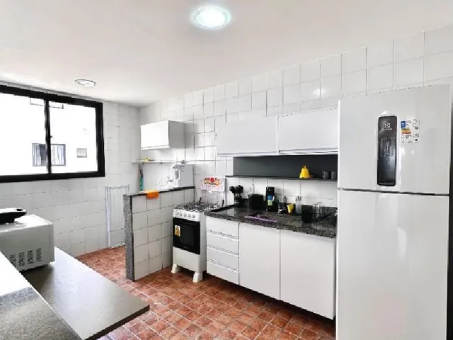 Imagem 2: APARTAMENTO RESIDENCIAL em Guarapari - Espírito Santo, Praia do Morro