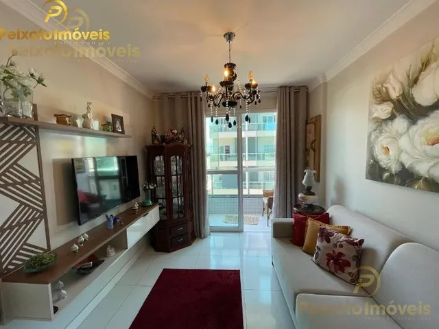 Imagem: APARTAMENTO RESIDENCIAL em Guarapari - Espírito