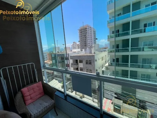 Imagem 4: APARTAMENTO RESIDENCIAL em Guarapari - Espírito Santo, Praia do Morro