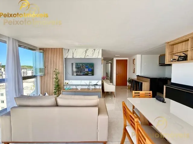 Imagem 6: APARTAMENTO RESIDENCIAL em Guarapari - Espírito Santo, Praia do Morro
