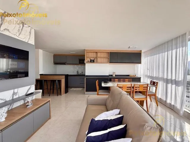 Imagem 2: APARTAMENTO RESIDENCIAL em Guarapari - Espírito Santo, Praia do Morro