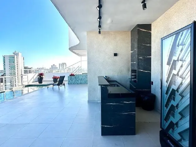 Imagem 5: APARTAMENTO RESIDENCIAL em Guarapari - Espírito Santo, Praia do Morro