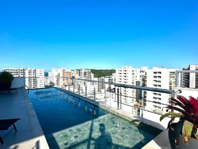 Imagem 14: APARTAMENTO RESIDENCIAL em Guarapari - Espírito Santo, Praia do Morro