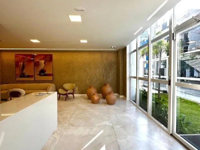 Imagem 3: APARTAMENTO RESIDENCIAL em Guarapari - Espírito Santo, Praia do Morro